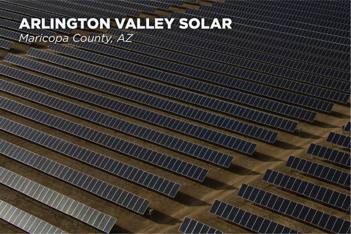 Arlington Solar